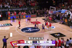 单场连遭神奇绝平&准绝杀！韩旭18分9板6助4帽无奈加时犯满